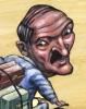 Александр Лукашенко темур козаев карикатура temur kozaev тимур
