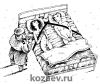 Штраф за превышение Темур козаев карикатура temur kozaev cartoon caricature
