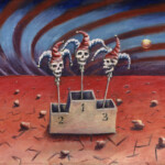 jesters шуты jesters шуты