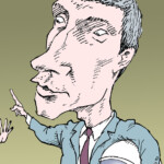 Сергей Крикалев Сергей Крикалев