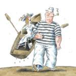 Невеста Моряка Невеста Моряка