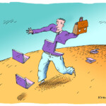 IT человек IT человек