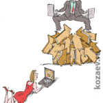 Интернет запросы Интернет запросы Темур козаев карикатура temur kozaev cartoon caricature