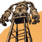 Chairmans Chairmans Темур козаев карикатура temur kozaev cartoon caricature