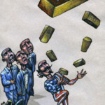 Over Gold Золото Over Gold Золото