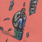 Нефтедоллары Petrodollars Нефтедоллары Petrodollars