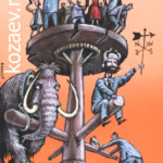 Всё по новой карикатура темур тимур козаев cartoon caricature temur kozaev