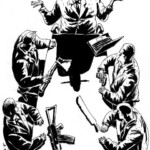 Банда Gang Банда Gang