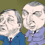 Борис Алёшин Борис Алёшин